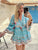 Rosie Boho Top/ Dress