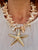 Stella Marina Necklace - Beige