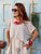 Elara Pure Linen Two-Piece Set