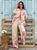 Monet Pure Linen Set – Natural