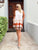 Polka Shift Dress