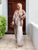 Como Silk Shirt Set