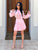 Fragola Muse Co-ord
