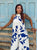 Cafe Royal Jardin Jumpsuit