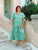 Mint Mohito Dress