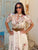 The Elodie Broderie Dress