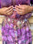 Violetta Château Pure Silk Shirt Dress