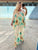 Acqua Poppy Silk Set
