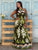 Verdanza Backless Halter Jumpsuit