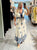 Mykonos Dress
