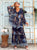 Blu Botanica Pure Silk Set