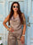 Éloise Satin Co-Ord