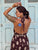 The Sienna Halter Jumpsuit