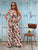 Cinnamon Botanica Co-Ord Set