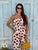 Cinnamon Dot Co-Ord