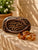Savana Leopard Clutch