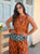 Savannah Ember Luxe Co-Ord