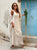 Lumière Atelier Luxe Pure Silk Embellished Set - Stone