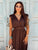 Chocolat Elan Jumpsuit