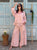 Dolce Rosa Pure Linen Co-Ord