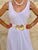White Goddess Silk Set