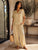 The Bellucci Silky Co-Ord - Bougie Collection