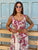Rosalind Broderie Anglaise Maxi Dress