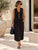 The Siena Heritage Waistcoat  Linen Co-Ord - Bougie Collection