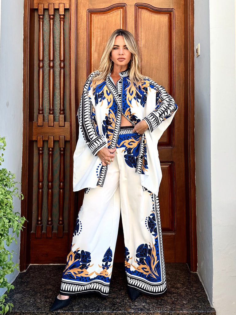 Syracuse Chic Co-ord Set