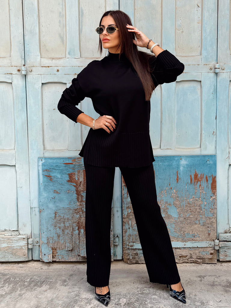 Lourmarin Knit Co-ord