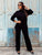 Lourmarin Knit Co-ord