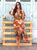 Terra Botanica Luxe Maxi Dress
