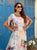 Etherea Pure Silk Dress