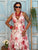 The Rosabelle Luxe Maxi Dress
