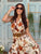 The Marielle Halter Dress