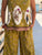 Toucana Botanical Luxe Co-Ord