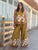 Toucana Botanical Luxe Co-Ord
