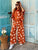 Aperol Solas Luxe Linen Set