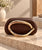 The Choco Valmont Sculptural Clutch