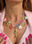 Costa Azzurra Necklace
