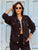 The Marceau Noir Luxe Set - Bougie Collection