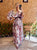 Lilly Boho Dress