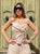 Sahara Rose Corset Couture Co-ord Set