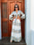 Crete Bohemian Co-ord