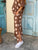 Cocoa Solas Luxe Linen Set