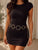 The Aurelia Halo Chain Belt
