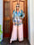 Varenna Silk Shirt Set