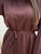 Mirepoix Embellished Premium Knit Co-ord - Cacao