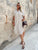Stone Shirt Dress