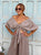 Maison Broderie Pure Linen Co-Ord - Taupe